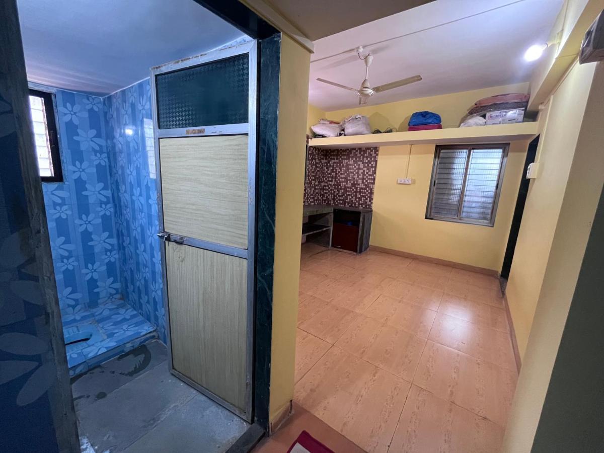 Patil Homestay Alibag Bagian luar foto