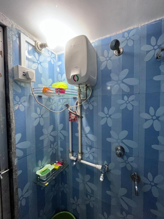 Patil Homestay Alibag Bagian luar foto