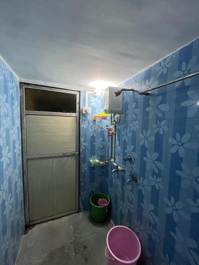 Patil Homestay Alibag Bagian luar foto