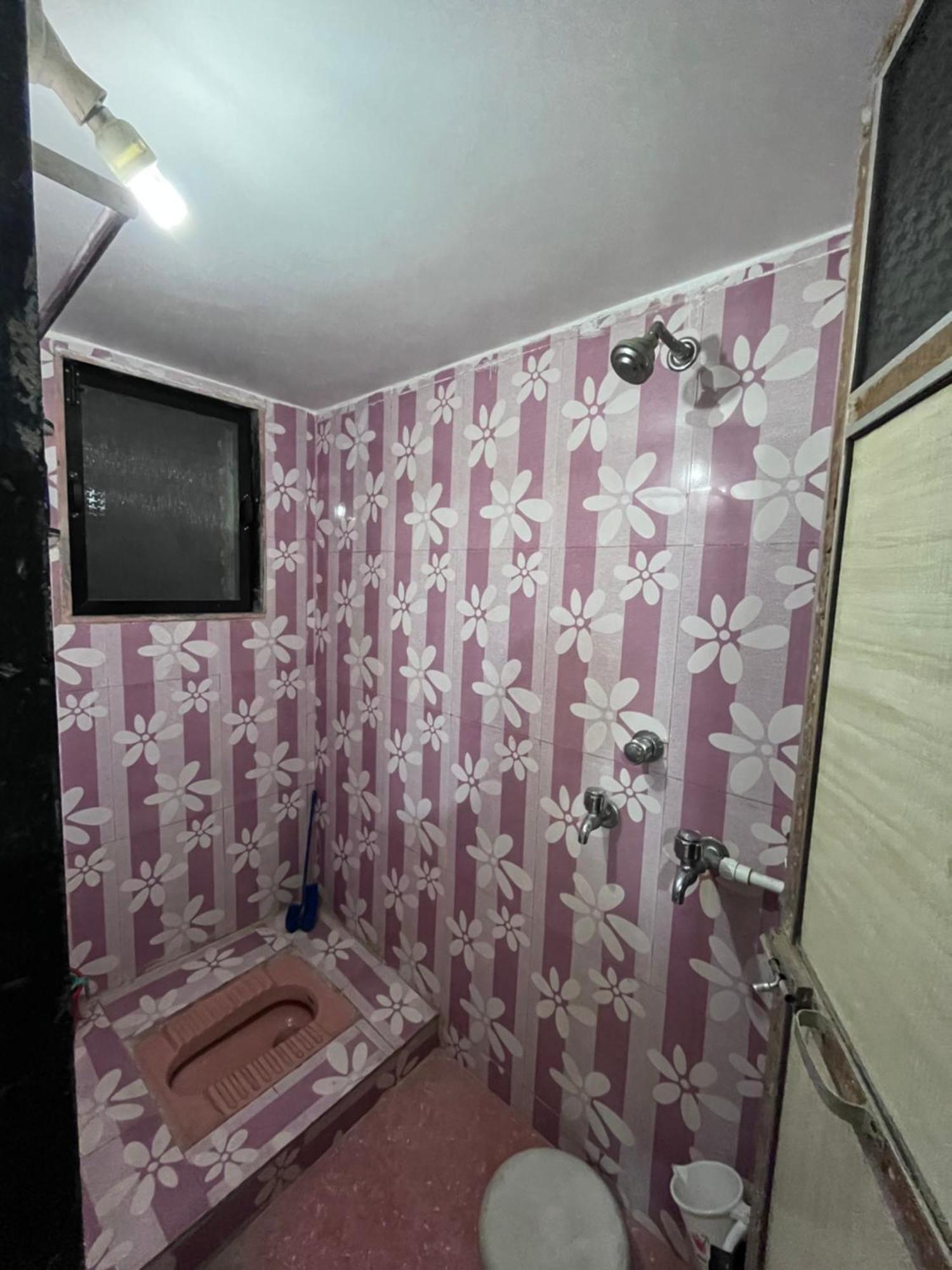 Patil Homestay Alibag Bagian luar foto