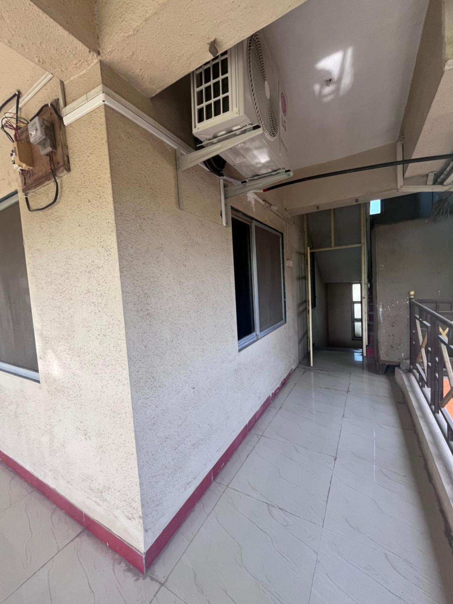 Patil Homestay Alibag Bagian luar foto
